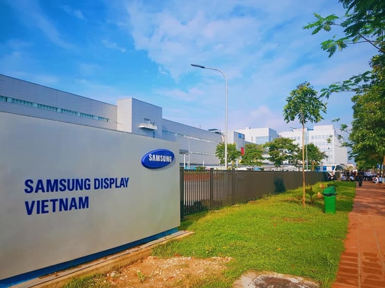 3000 ky su viet nam sei lam viec tai trung tam rd cua samsung