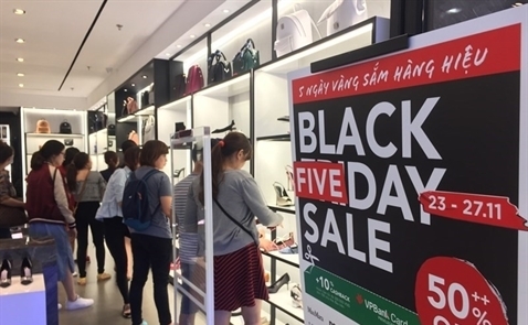 black friday la ngay gi black friday 2019 dien ra khi nao