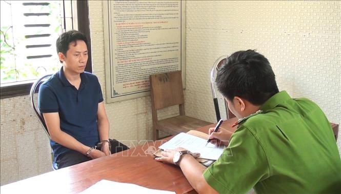 ky thuat vien x quang hiep dam nu benh nhan ngay tai benh vien tai son la linh 8 nam tu