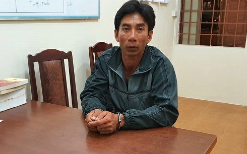 bat chu thau xay dung sat hai nguoi tinh phi tang xac trong ray ca phe