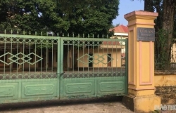 vi sao chanh van phong huyen uy danh lai xe nhap vien khong bi khoi to
