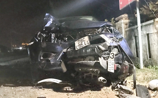 tai xe xe ban tai gay tai nan khien 7 nguoi thuong vong co nong do con vuot qua muc quy dinh