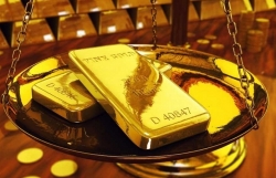 gia vang hom nay 212 tang nhe cho tin hieu