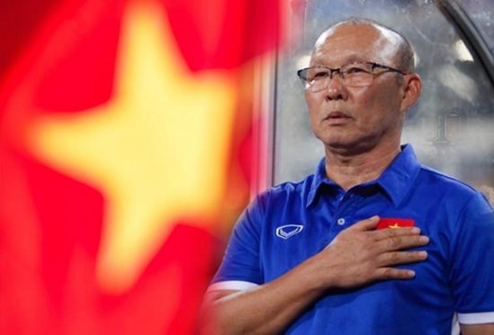 thu tuong gui thu dong vien hlv park hang seo va doan the thao viet nam tham du sea games 30