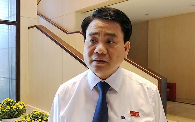 chu tich nguyen duc chung noi gi ve vu nhat cuong