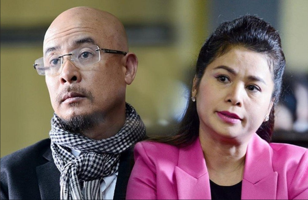 chinh thuc ly hon ong dang le nguyen vu duoc so huu toan bo co phan tai trung nguyen
