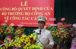 chan dung tan pho chu tich ubnd tinh lao cai