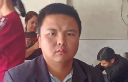 bat giu thanh nien lua son nu ban sang trung quoc lam vo