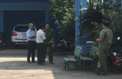 hiep dam co gai tre khong thanh yeu rau xanh sam so cu ba 93 tuoi