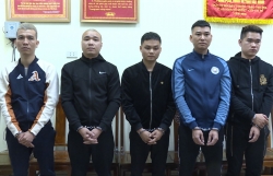 da nang danh sap duong day ca do bong da 20 ti dong