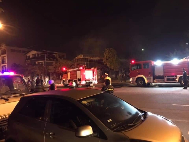 danh tinh 4 nan nhan tu vong trong vu chay quan lau o vinh phuc