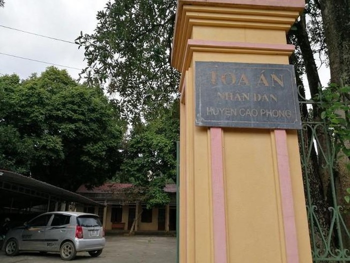 Chánh văn phòng TAND huyện bị bắt sau 26 năm trốn nã: Viết tâm thư kêu oan! chanh van phong tand huyen bi truy na viet tam thu keu oan de nghi tra lai danh du