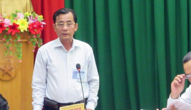 cach het chuc vu trong dang doi voi pho bi thu thanh uy phan thiet do ngoc diep