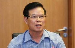 Đề nghị Bộ Chính trị xem xét, kỷ luật ông Triệu Tài Vinh