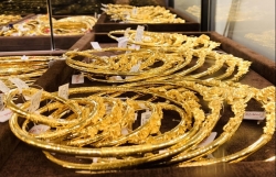 gia vang hom nay 1312 tang cao nhat 100000 dongluong