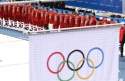 Nga bị cấm tham gia Olympic 2020 và World Cup 2022