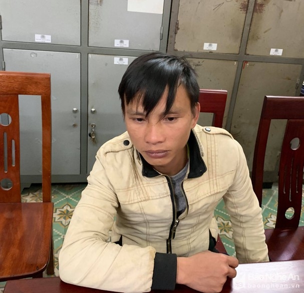 bat giu thanh nien lua son nu ban sang trung quoc lam vo