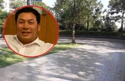 cong an trich xuat camera vu chau be 12 tuoi bi danh o kdt ciputra