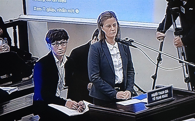 vo cao pham nhat vu luat phap co can phai ha khac neu bat bo chong toi di tu nhu vay