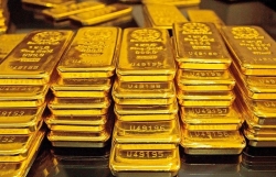 gia vang hom nay 1812 bat ngo tang nhe 50000 dongluong