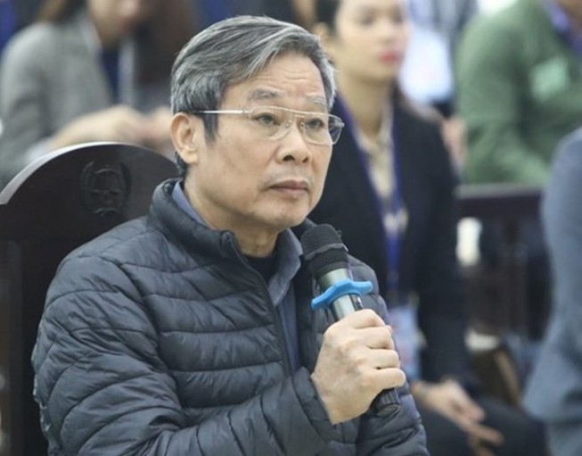 cuu bo truong nguyen bac son hua se som hoan tra 3 trieu usd
