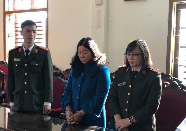 gian lan diem thi o son la khoi to them 4 doi tuong