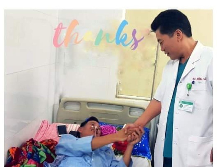 suyt mat mang vi tin loi thay mo uong than duoc chua hoc xuong ca