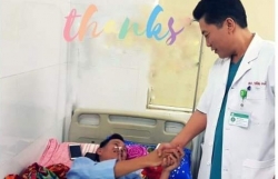 suyt mat mang vi tin loi thay mo uong than duoc chua hoc xuong ca