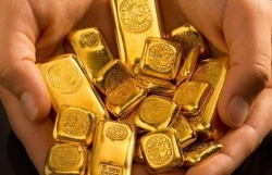 gia vang hom nay 2312 kho co co hoi hoi phuc