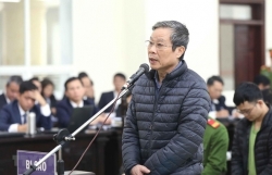 de nghi an tu hinh cuu bo truong nguyen bac son 14 16 nam tu cho ong truong minh tuan