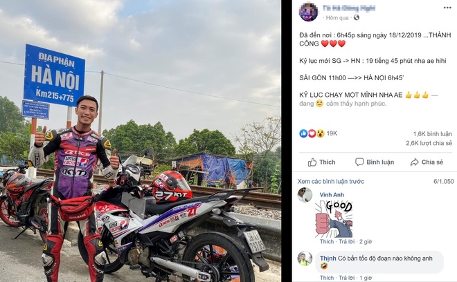 uy ban atgt quoc gia de nghi xu ly nghiem phuot thu di xuyen viet voi thoi gian hon 19 gio