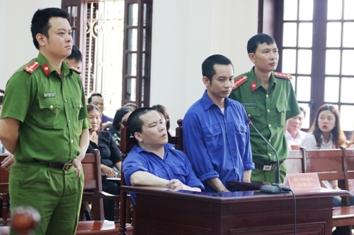 lam gia thuoc tri ung thu tu than tre tgd 8x linh 22 nam tu