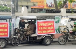 cuu thanh vien nhom after school bi to vi pham lenh cach ly doi mat voi an tu