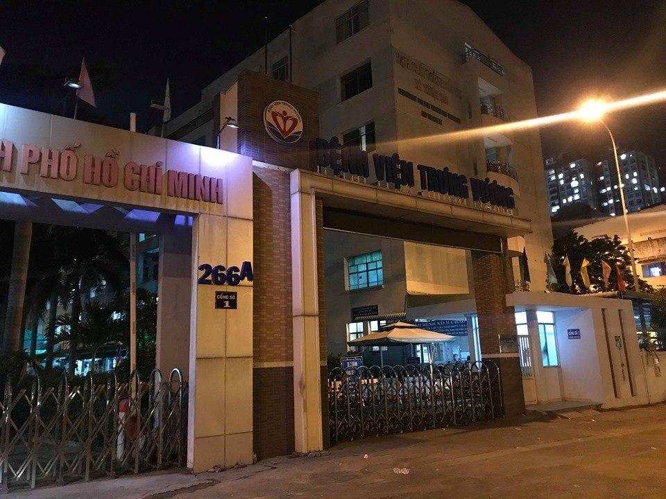 benh nhan no sung tu sat tai bv trung vuong bi lua hon 3 ty vi mua dat cua alibaba