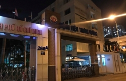 ha noi cong an truy tim hung thu ban guc nguoi dan ong o ninh hiep