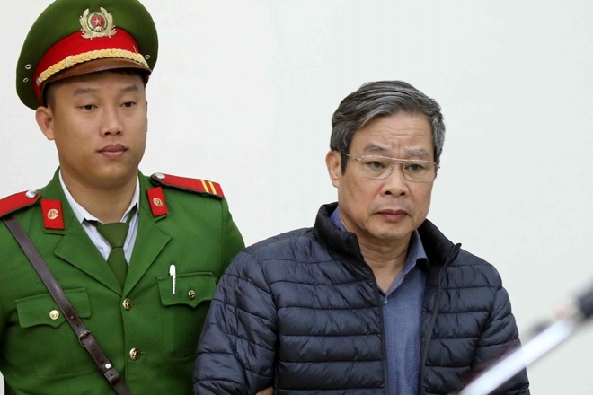 vo cuu bo truong nguyen bac son neu ly do khong co trach nhiem khac phuc hau qua cho chong