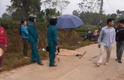 43 nguoi tu vong do tai nan giao thong trong 2 ngay dau nam moi canh ty