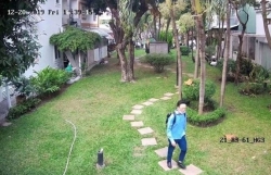 Lộ kế hoạch tàn ác của nghi phạm sát hại phụ nữ Hàn Quốc