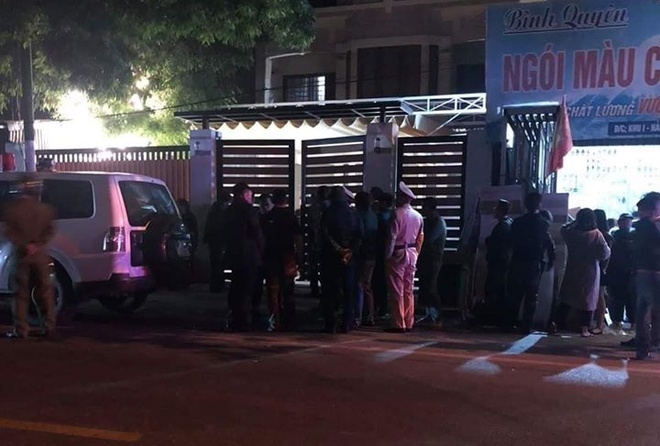 vu chong ban chet vo roi tu sat o quang ninh an mang truoc ngay ly hon