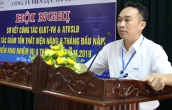 Vụ 4 công nhân bị điện giật: Khởi tố Phó GĐ Công ty Điện lực Hà Tĩnh