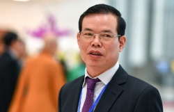 nguyen bi thu thanh uy tphcm le thanh hai bi de nghi ky luat