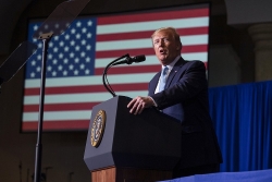 ket thuc luan toi tong thong my donald trump duoc tuyen trang an