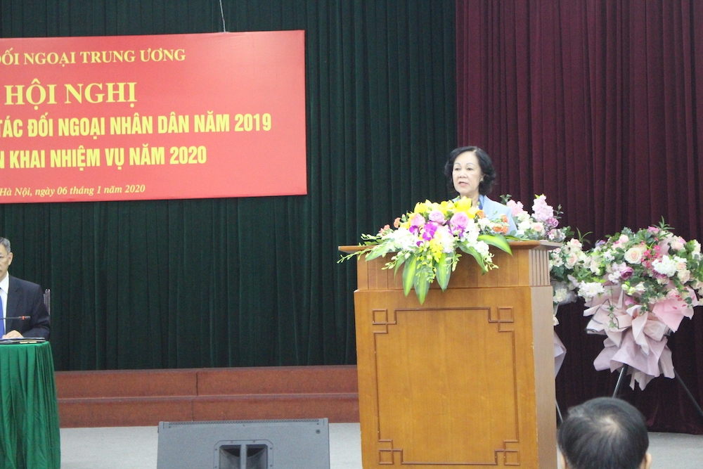 vufo nhan co thi dua la tap the dan dau trong cong tac doi ngoai nhan dan 2019