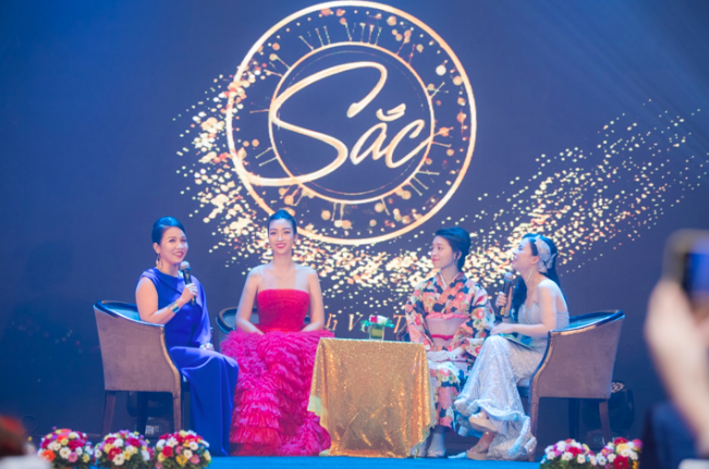 hoa hau luong thuy linh tung bang diem f va su that khien moi nguoi bat ngo