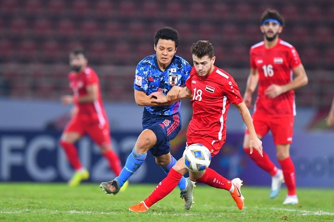 CĐV Nhật Bản: 'Đội Olympic Nhật Bản yếu nhất mọi thời đại'