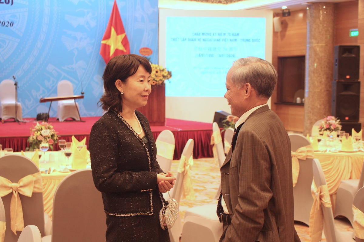 70 nam quan he ngoai giao viet nam trung quoc se to chuc nhieu hoat dong thiet thuc hieu qua