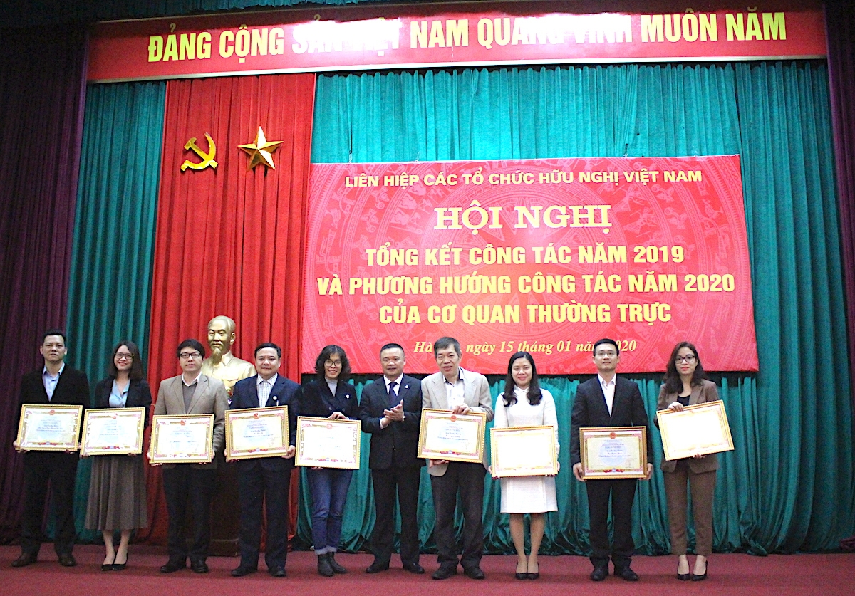 nam 2020 lien hiep huu nghi doi moi manh me de ganh vac nhung nhiem vu quan trong