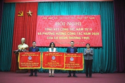 thu chuc tet cua chu tich lien hiep huu nghi