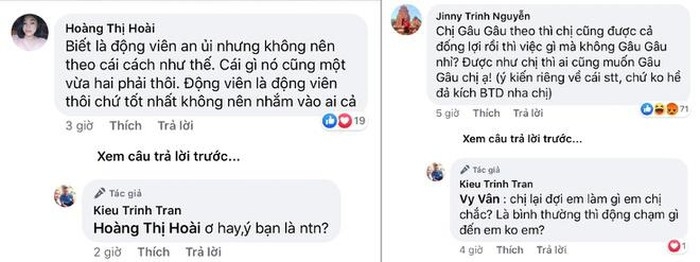 quan ly len tieng benh vuc bui tien dung dan mang phan ung gay gat