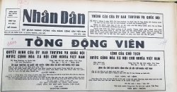 Mùa đông bão tố